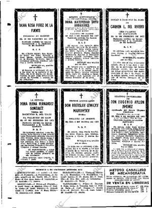 ABC MADRID 02-03-1972 página 98