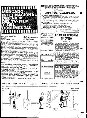 ABC MADRID 02-03-1972 página 99
