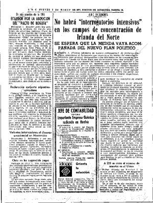 ABC SEVILLA 02-03-1972 página 19