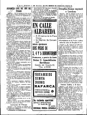 ABC SEVILLA 02-03-1972 página 21