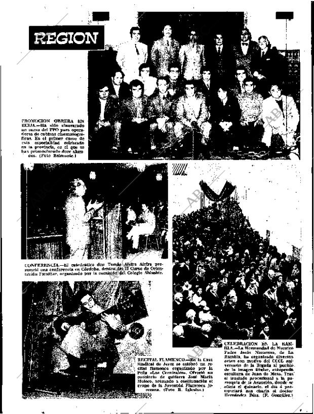ABC SEVILLA 02-03-1972 página 63