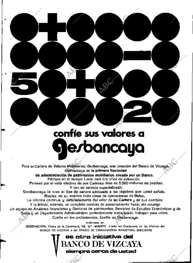 ABC MADRID 04-03-1972 página 102