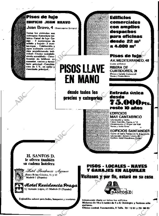 ABC MADRID 04-03-1972 página 103