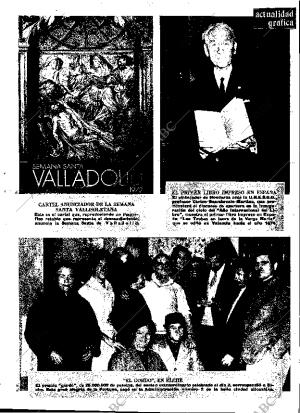 ABC MADRID 04-03-1972 página 11