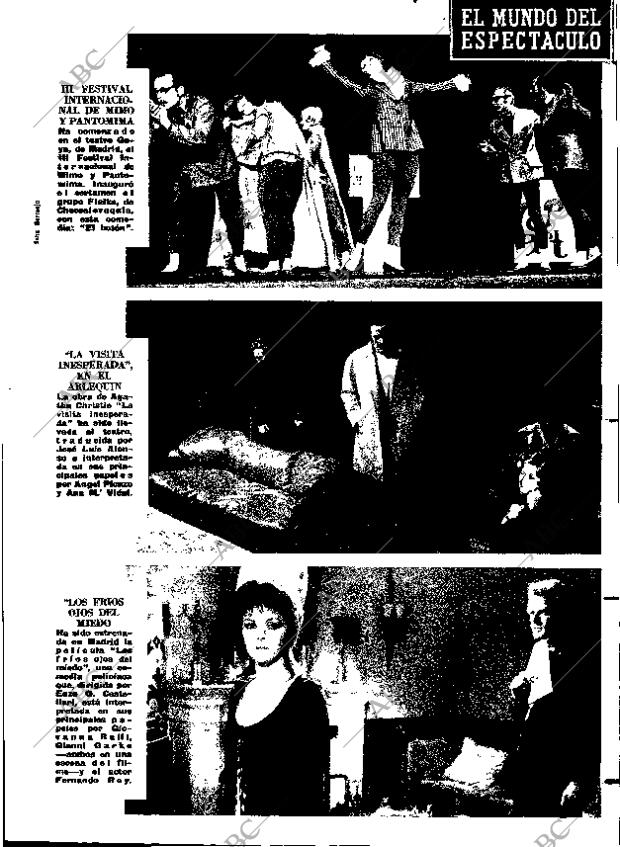ABC MADRID 04-03-1972 página 113