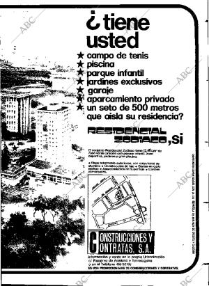 ABC MADRID 04-03-1972 página 115