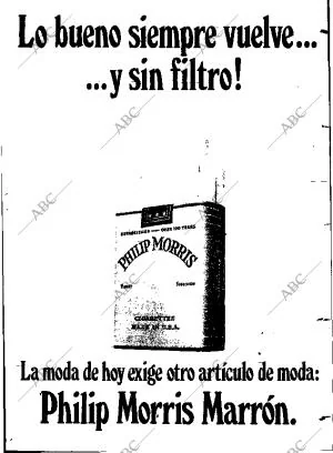 ABC MADRID 04-03-1972 página 119