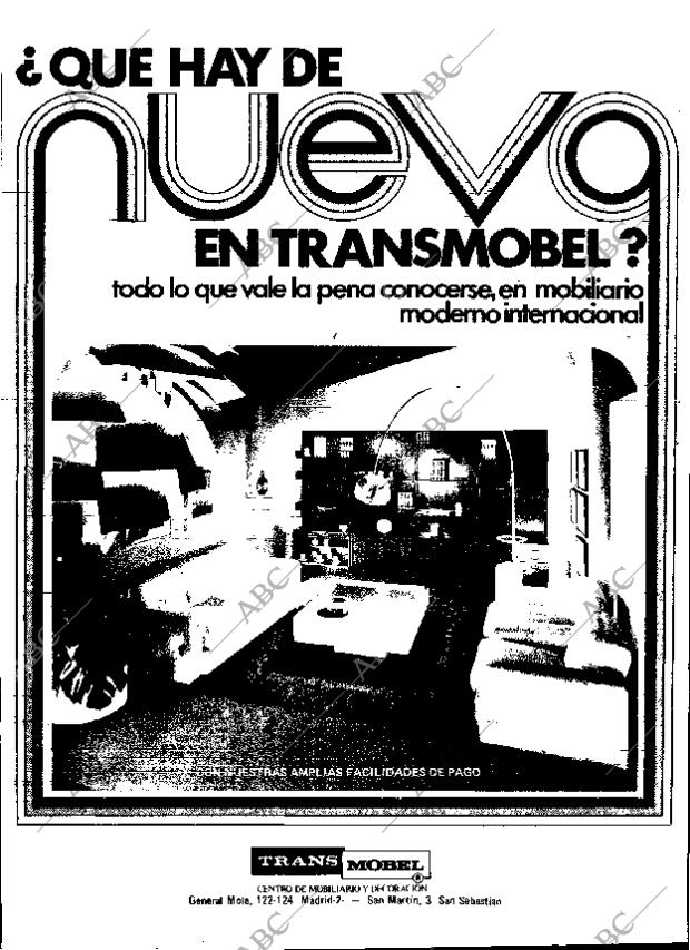 ABC MADRID 04-03-1972 página 12