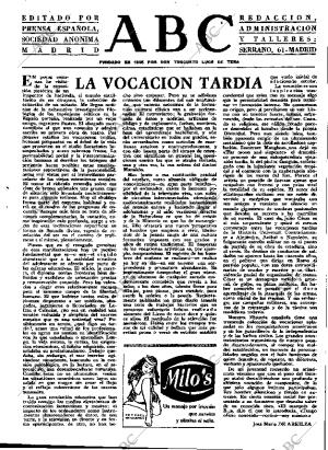 ABC MADRID 04-03-1972 página 3