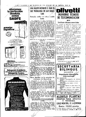 ABC MADRID 04-03-1972 página 34