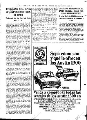 ABC MADRID 04-03-1972 página 61