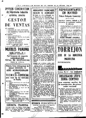 ABC MADRID 04-03-1972 página 68