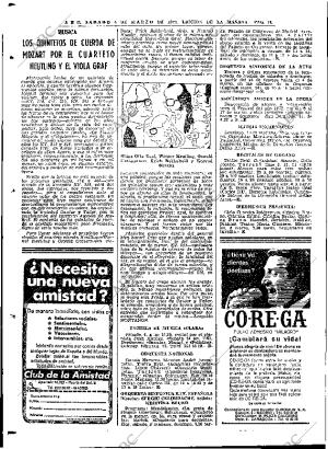 ABC MADRID 04-03-1972 página 74