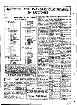 ABC MADRID 04-03-1972 página 83