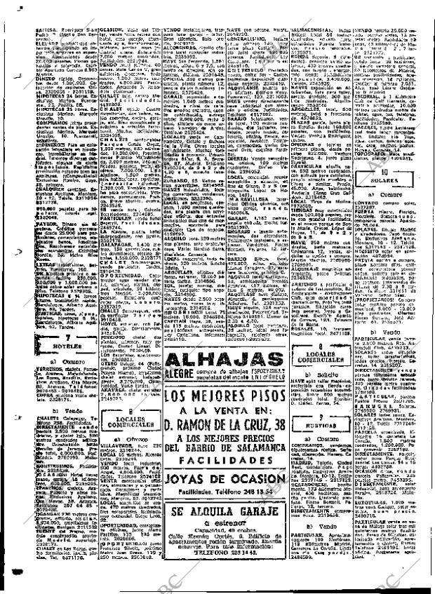 ABC MADRID 04-03-1972 página 86