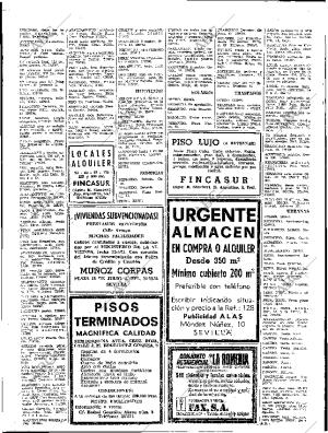 ABC SEVILLA 04-03-1972 página 54