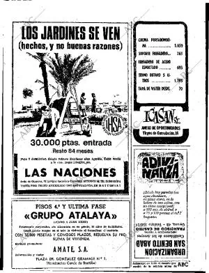 ABC SEVILLA 04-03-1972 página 57