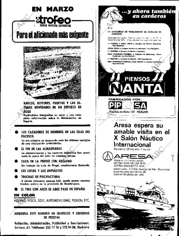 ABC SEVILLA 04-03-1972 página 6