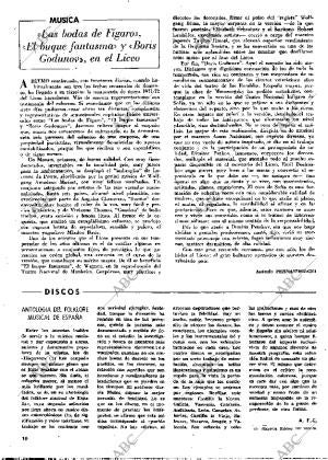 BLANCO Y NEGRO MADRID 04-03-1972 página 10