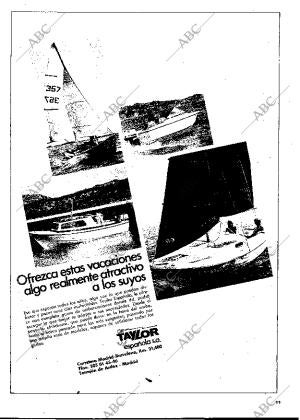 BLANCO Y NEGRO MADRID 04-03-1972 página 11