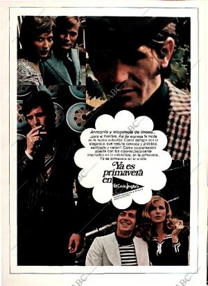 BLANCO Y NEGRO MADRID 04-03-1972 página 14