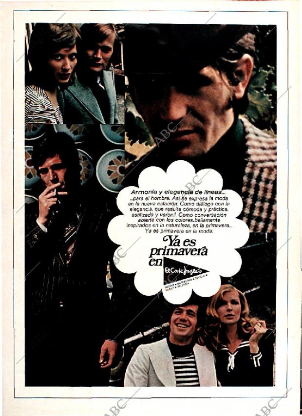 BLANCO Y NEGRO MADRID 04-03-1972 página 14