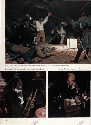 BLANCO Y NEGRO MADRID 04-03-1972 página 18