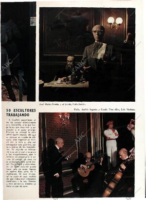 BLANCO Y NEGRO MADRID 04-03-1972 página 19