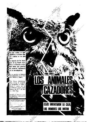 BLANCO Y NEGRO MADRID 04-03-1972 página 2