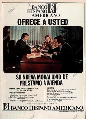 BLANCO Y NEGRO MADRID 04-03-1972 página 20