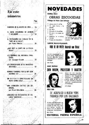 BLANCO Y NEGRO MADRID 04-03-1972 página 21