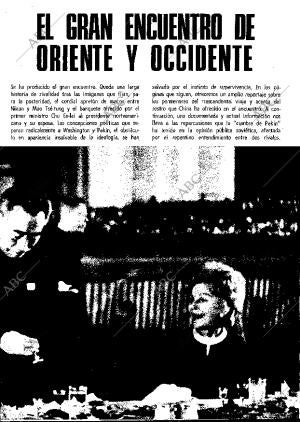 BLANCO Y NEGRO MADRID 04-03-1972 página 23