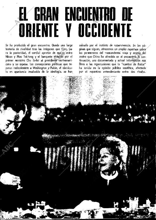 BLANCO Y NEGRO MADRID 04-03-1972 página 23