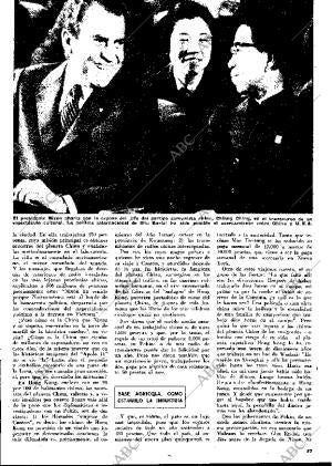 BLANCO Y NEGRO MADRID 04-03-1972 página 27