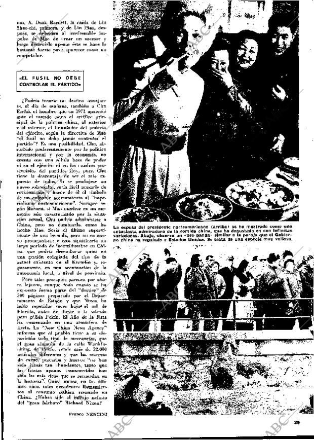 BLANCO Y NEGRO MADRID 04-03-1972 página 29