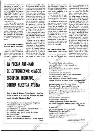 BLANCO Y NEGRO MADRID 04-03-1972 página 31