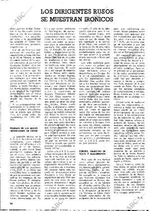 BLANCO Y NEGRO MADRID 04-03-1972 página 32