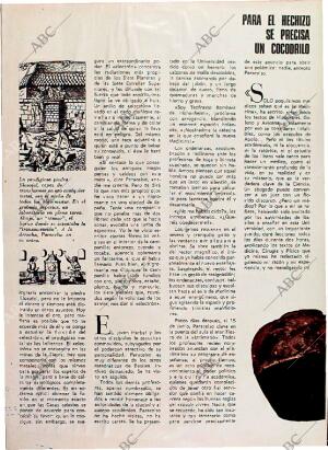 BLANCO Y NEGRO MADRID 04-03-1972 página 38