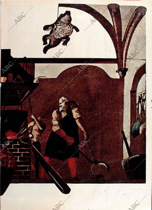 BLANCO Y NEGRO MADRID 04-03-1972 página 39