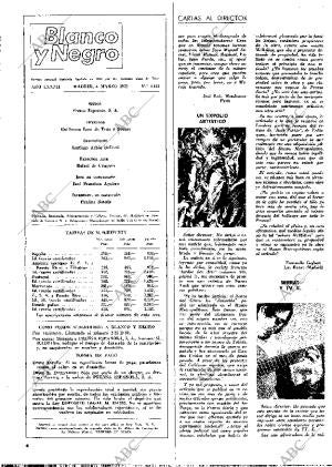 BLANCO Y NEGRO MADRID 04-03-1972 página 4