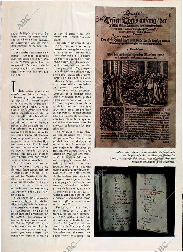 BLANCO Y NEGRO MADRID 04-03-1972 página 40