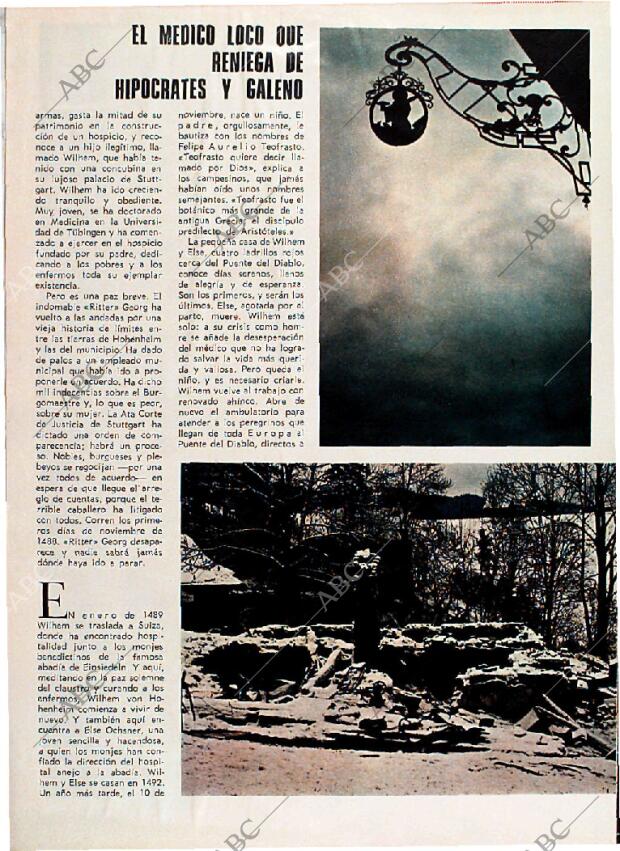 BLANCO Y NEGRO MADRID 04-03-1972 página 44