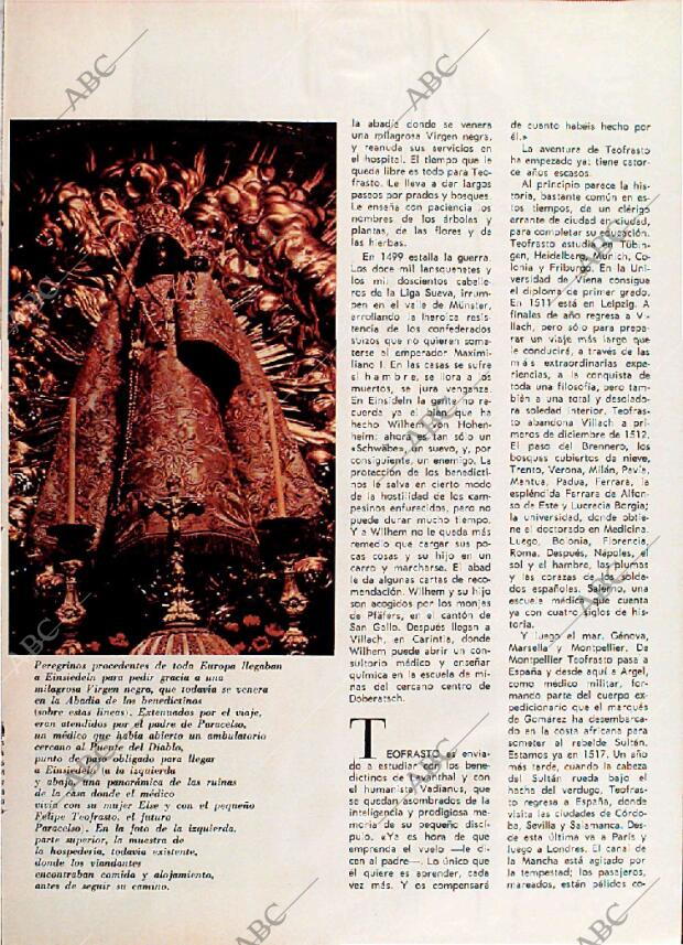 BLANCO Y NEGRO MADRID 04-03-1972 página 45