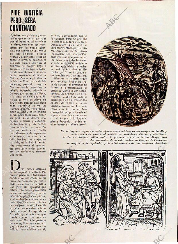 BLANCO Y NEGRO MADRID 04-03-1972 página 47