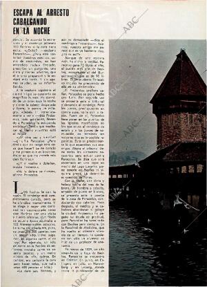 BLANCO Y NEGRO MADRID 04-03-1972 página 48