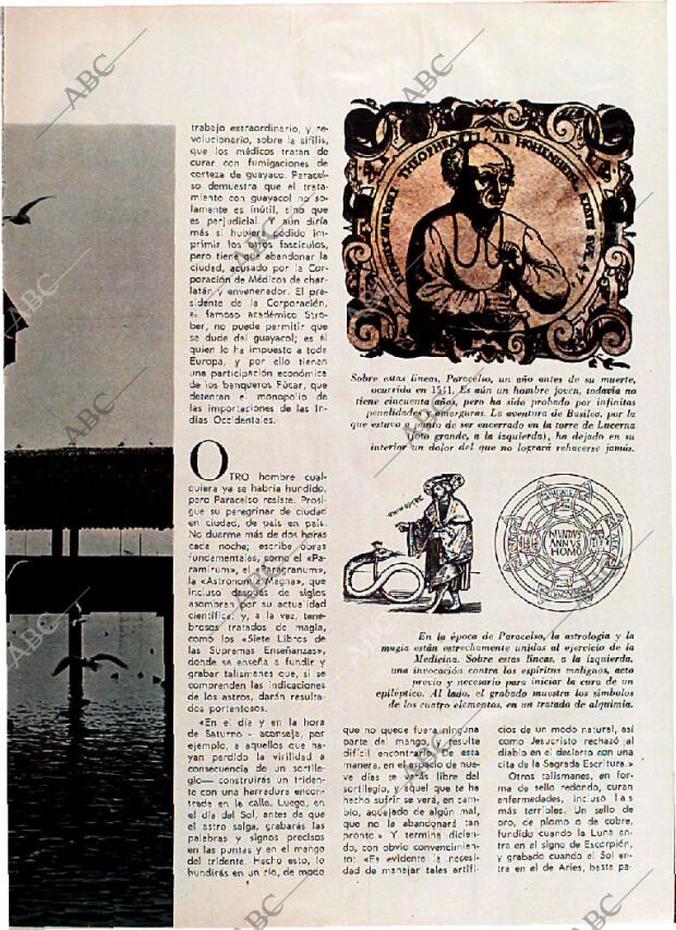 BLANCO Y NEGRO MADRID 04-03-1972 página 49