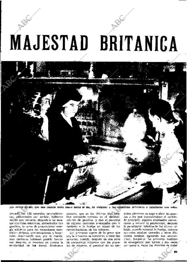 BLANCO Y NEGRO MADRID 04-03-1972 página 53