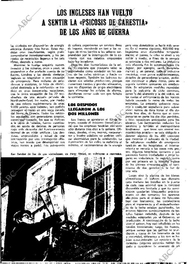 BLANCO Y NEGRO MADRID 04-03-1972 página 54