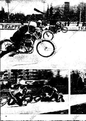 BLANCO Y NEGRO MADRID 04-03-1972 página 58