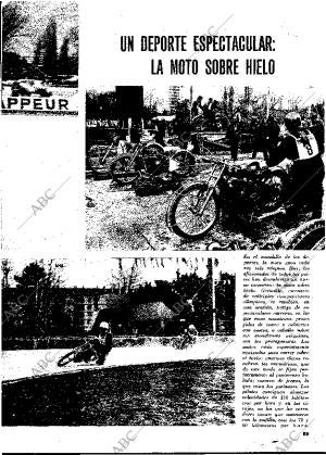 BLANCO Y NEGRO MADRID 04-03-1972 página 59